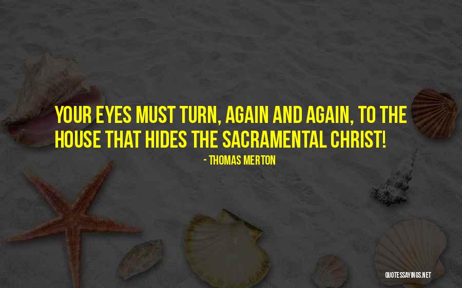 Hitunglah Keliling Quotes By Thomas Merton Hitunglah Keliling Quotes By Thomas Merton