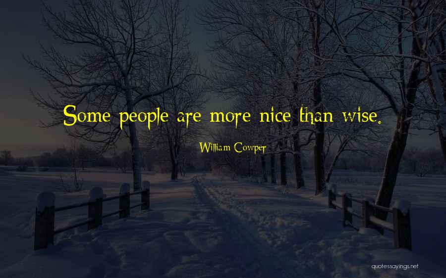Hitunglah Panjang Quotes By William Cowper Hitunglah Panjang Quotes By William Cowper