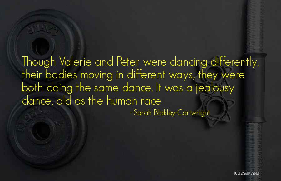 Hitzel Quotes By Sarah Blakley-Cartwright Hitzel Quotes By Sarah Blakley-Cartwright