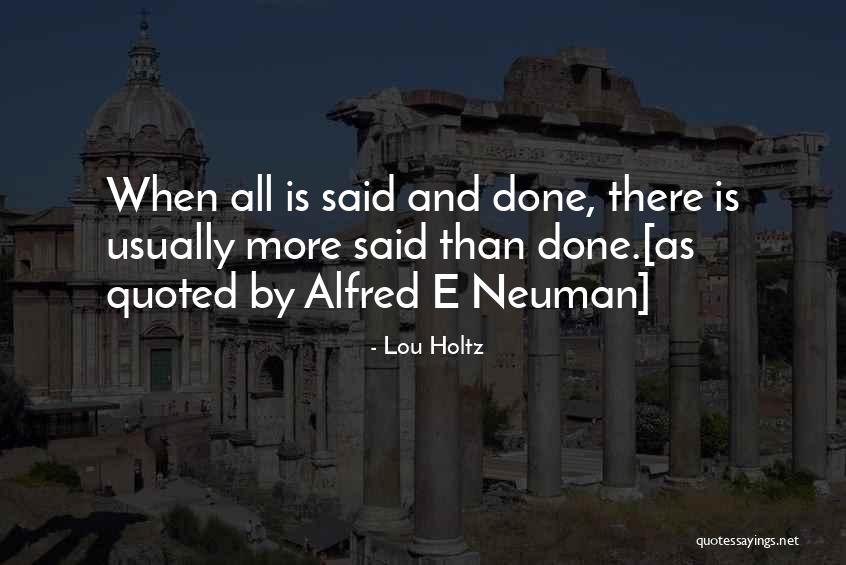 Hitzfeld Automotive Gun Quotes By Lou Holtz Hitzfeld Automotive Gun Quotes By Lou Holtz