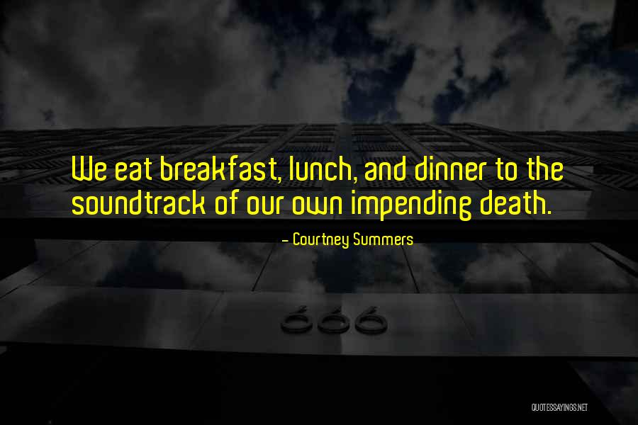 Hitzinger Rotary Quotes By Courtney Summers Hitzinger Rotary Quotes By Courtney Summers