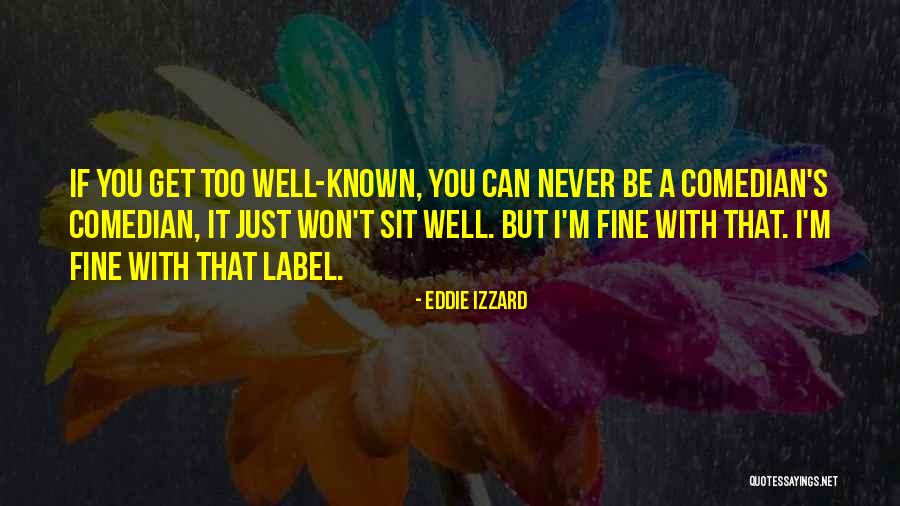 Hitzinger Rotary Quotes By Eddie Izzard Hitzinger Rotary Quotes By Eddie Izzard