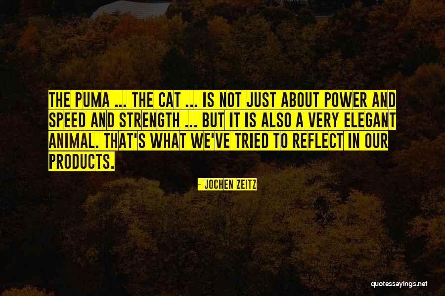 Hitzinger Rotary Quotes By Jochen Zeitz Hitzinger Rotary Quotes By Jochen Zeitz