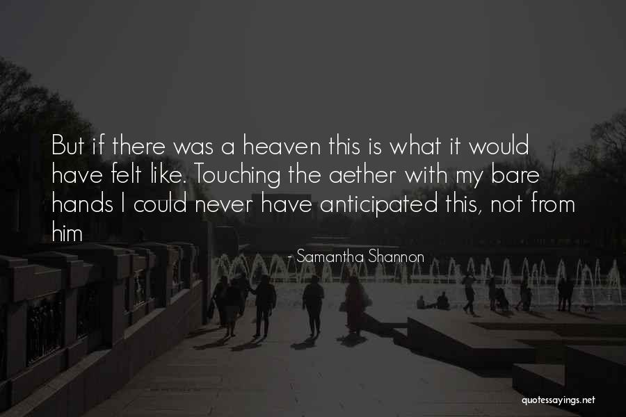 Hitzinger Usa Quotes By Samantha Shannon Hitzinger Usa Quotes By Samantha Shannon