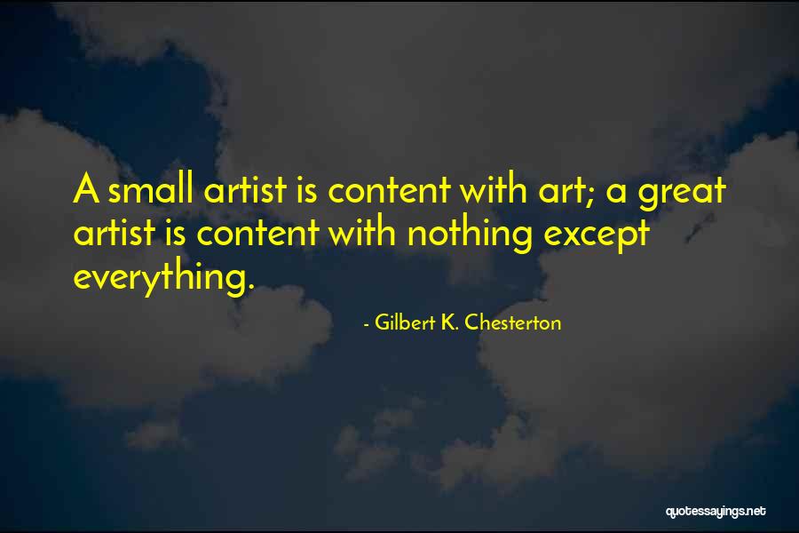 Hiv Law Quotes By Gilbert K. Chesterton Hiv Law Quotes By Gilbert K. Chesterton