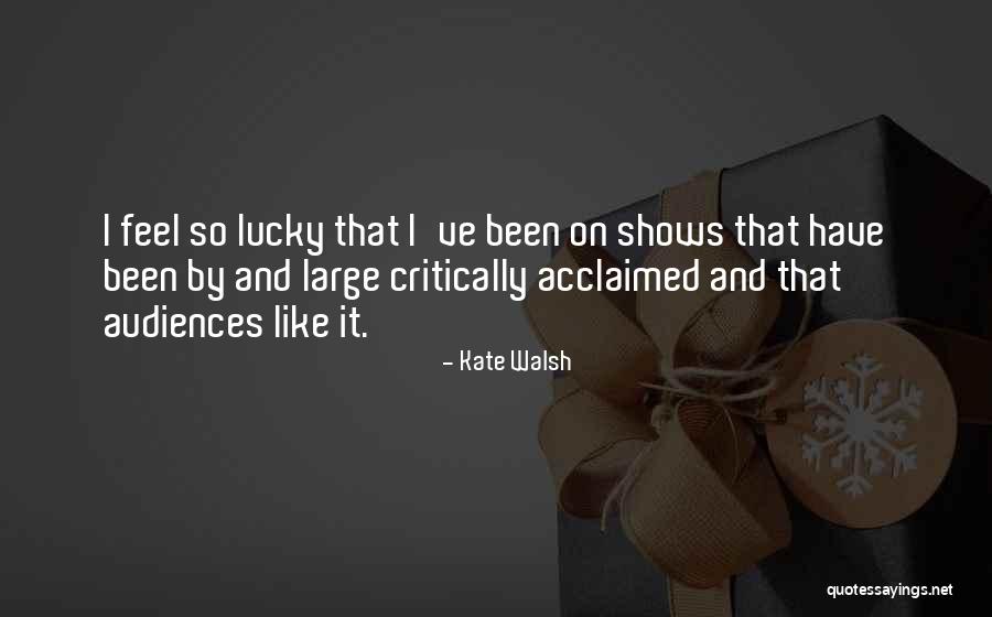 Hive Like Puffy Quotes By Kate Walsh Hive Like Puffy Quotes By Kate Walsh