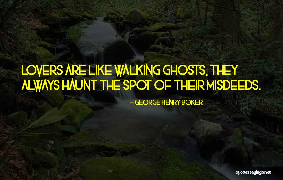 Hiverna Quotes By George Henry Boker Hiverna Quotes By George Henry Boker