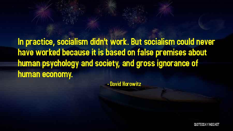 Hives On The Body Quotes By David Horowitz Hives On The Body Quotes By David Horowitz
