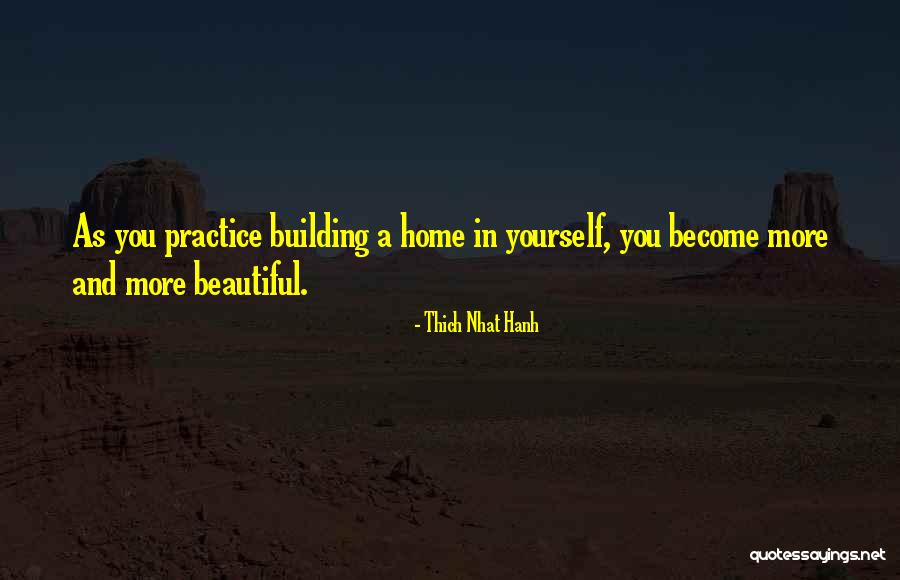 Hives On The Body Quotes By Thich Nhat Hanh Hives On The Body Quotes By Thich Nhat Hanh