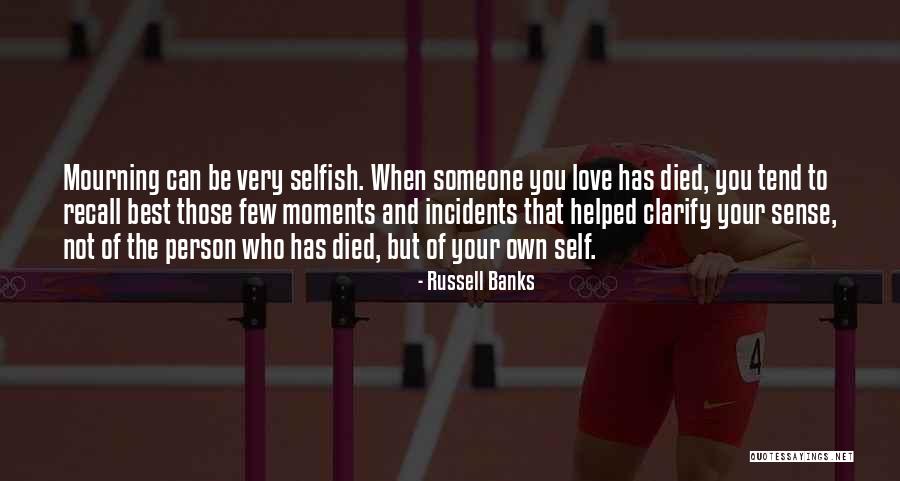 Hiving Bees Quotes By Russell Banks Hiving Bees Quotes By Russell Banks