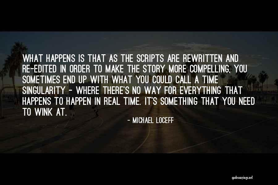 Hiwa Quotes By Michael Loceff Hiwa Quotes By Michael Loceff
