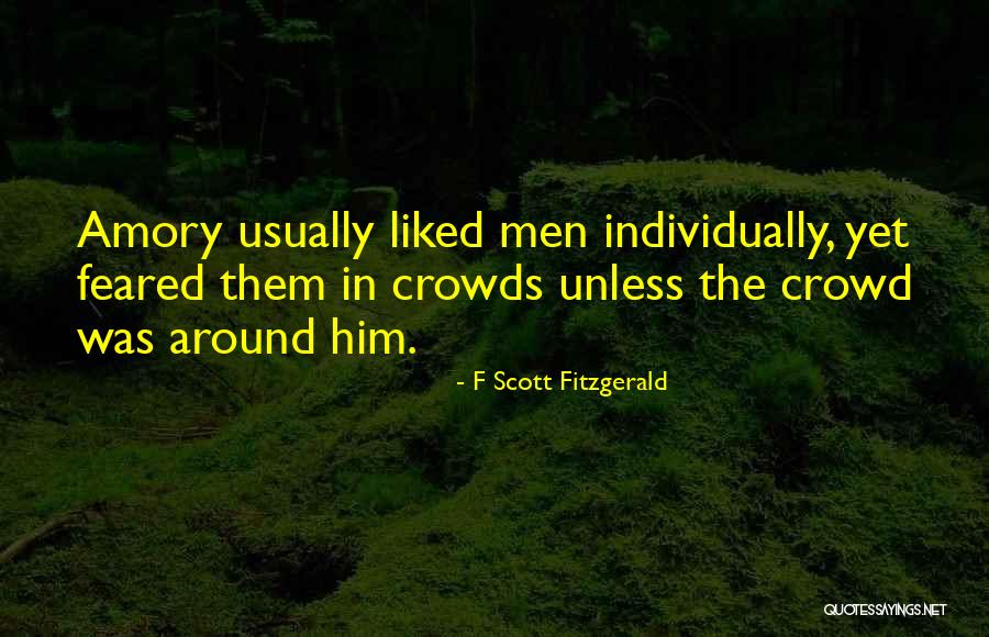 Hiwatashi Tomoki Quotes By F Scott Fitzgerald Hiwatashi Tomoki Quotes By F Scott Fitzgerald