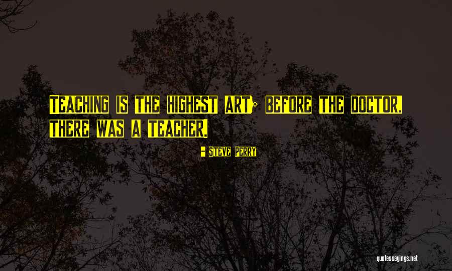 Hiwatt Quotes By Steve Perry