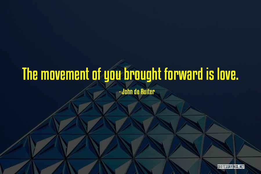 Hiwie Quotes By John De Ruiter Hiwie Quotes By John De Ruiter