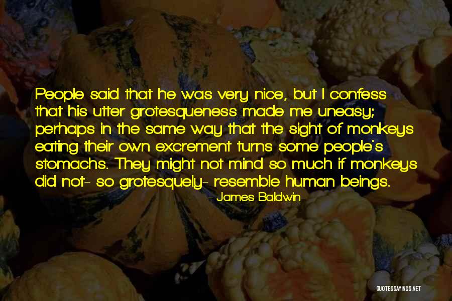 Hixenbaugh John Quotes By James Baldwin Hixenbaugh John Quotes By James Baldwin