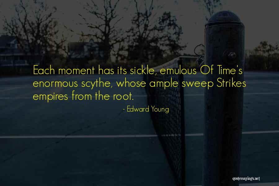 Hiya Hiya Quotes By Edward Young Hiya Hiya Quotes By Edward Young