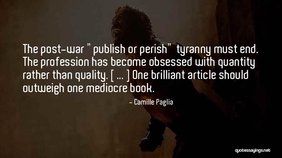 Hiyama Kengan Quotes By Camille Paglia Hiyama Kengan Quotes By Camille Paglia