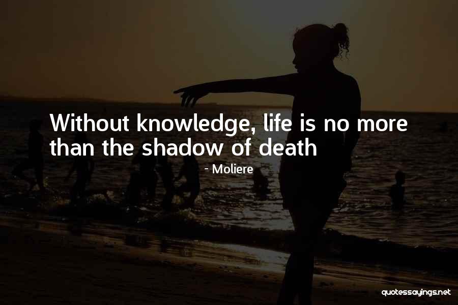 Hiyama Kengan Quotes By Moliere Hiyama Kengan Quotes By Moliere