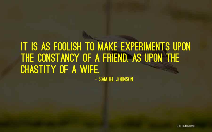 Hiyama Kiyoteru Quotes By Samuel Johnson Hiyama Kiyoteru Quotes By Samuel Johnson