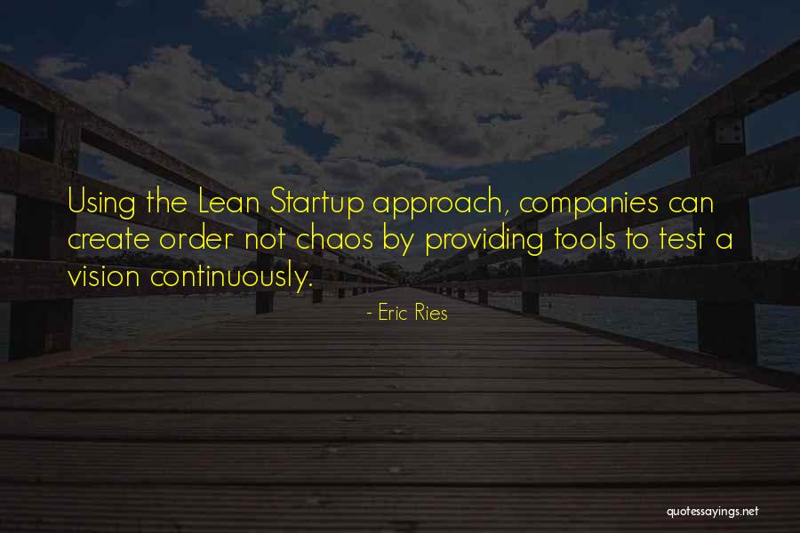 Hiyama Quotes By Eric Ries Hiyama Quotes By Eric Ries