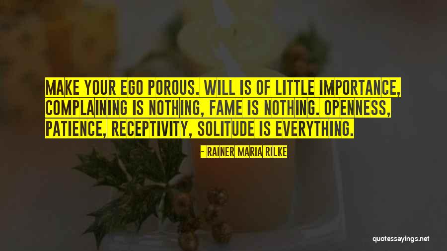 Hiyama Quotes By Rainer Maria Rilke Hiyama Quotes By Rainer Maria Rilke