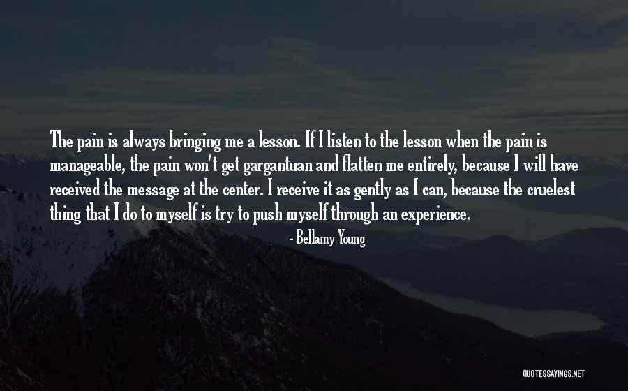 Hiyamedia Quotes By Bellamy Young Hiyamedia Quotes By Bellamy Young