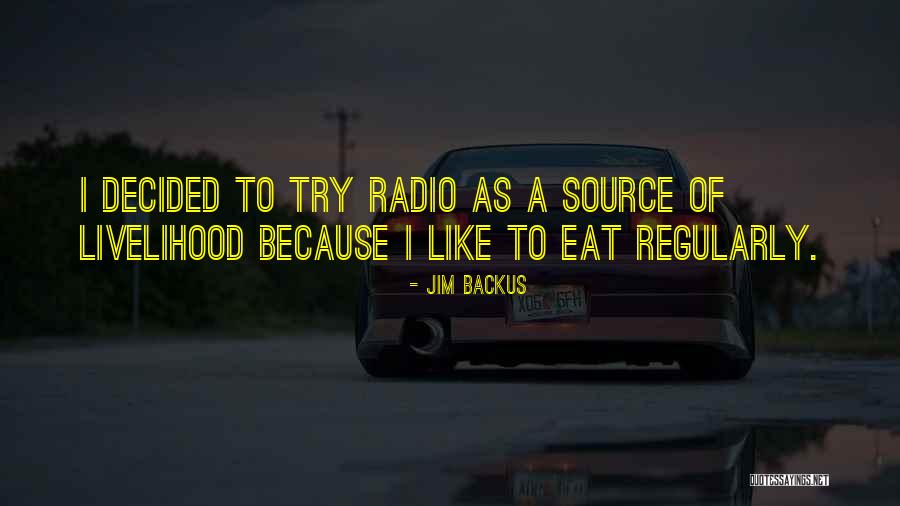 Hiyamedia Quotes By Jim Backus Hiyamedia Quotes By Jim Backus