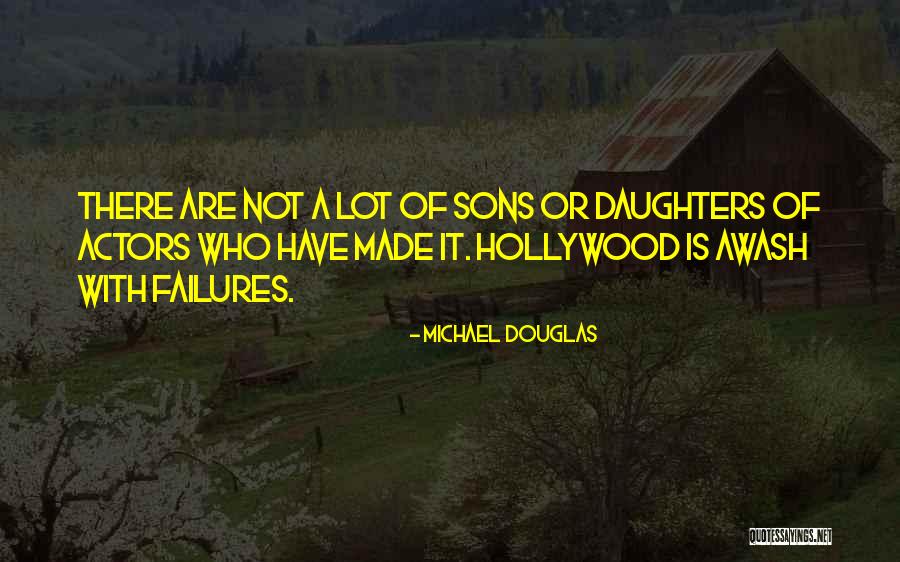 Hiyamedia Quotes By Michael Douglas Hiyamedia Quotes By Michael Douglas