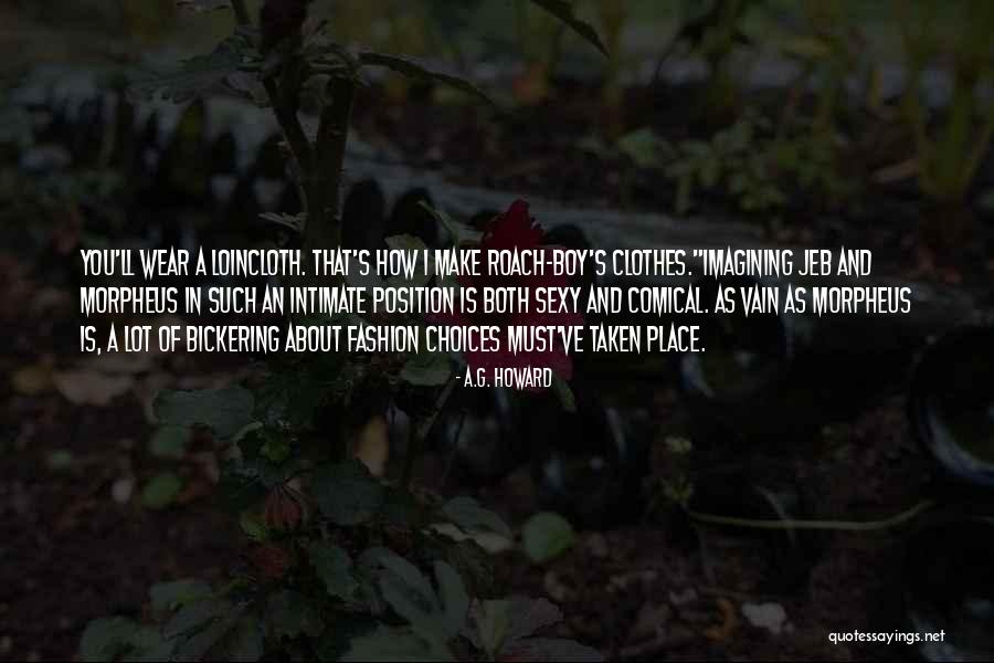 Hiyasmin O Quotes By A.G. Howard Hiyasmin O Quotes By A.G. Howard