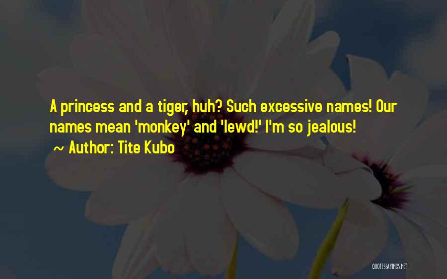 Hiyori Sarugaki Quotes By Tite Kubo