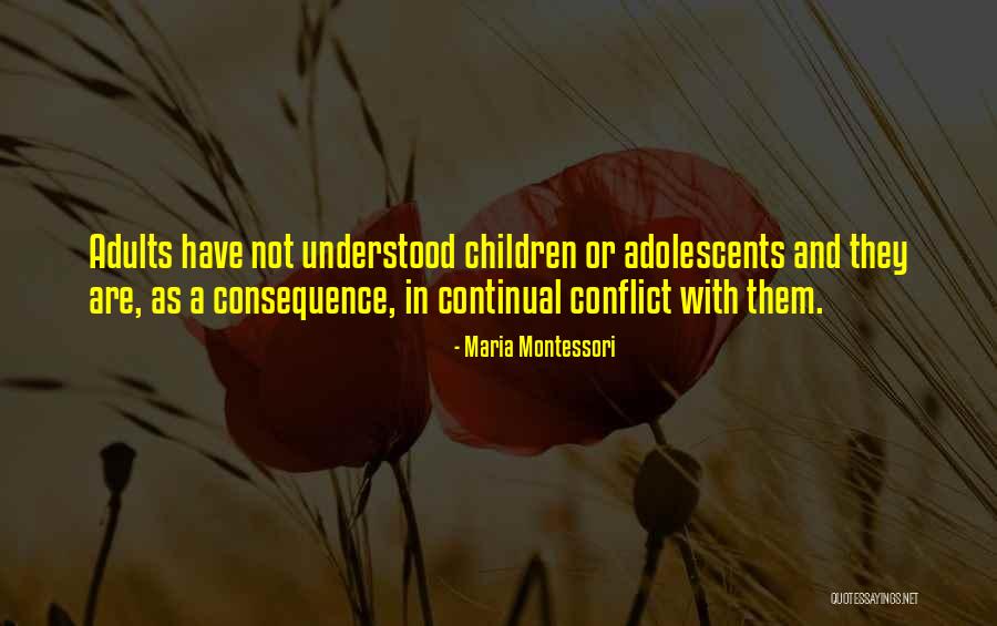 Hizb Quotes By Maria Montessori Hizb Quotes By Maria Montessori