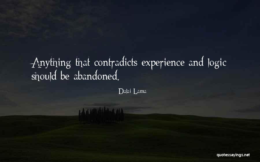 Hizen Tadahiro Quotes By Dalai Lama