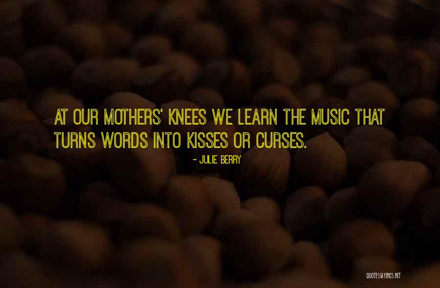 Hizen Tadahiro Quotes By Julie Berry