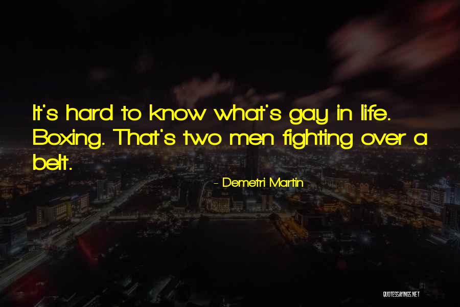 Hizib Quotes By Demetri Martin Hizib Quotes By Demetri Martin
