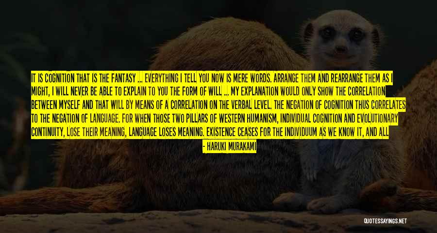 Hizib Quotes By Haruki Murakami Hizib Quotes By Haruki Murakami