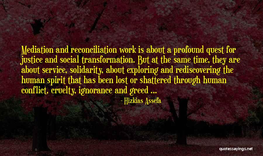 Hizkias Assefa Quotes 1805427 Hizkias Assefa Quotes 1805427
