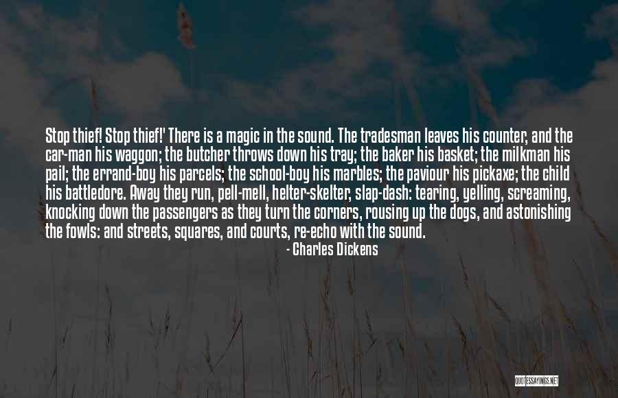 Hizkias Woldegabriel Quotes By Charles Dickens Hizkias Woldegabriel Quotes By Charles Dickens