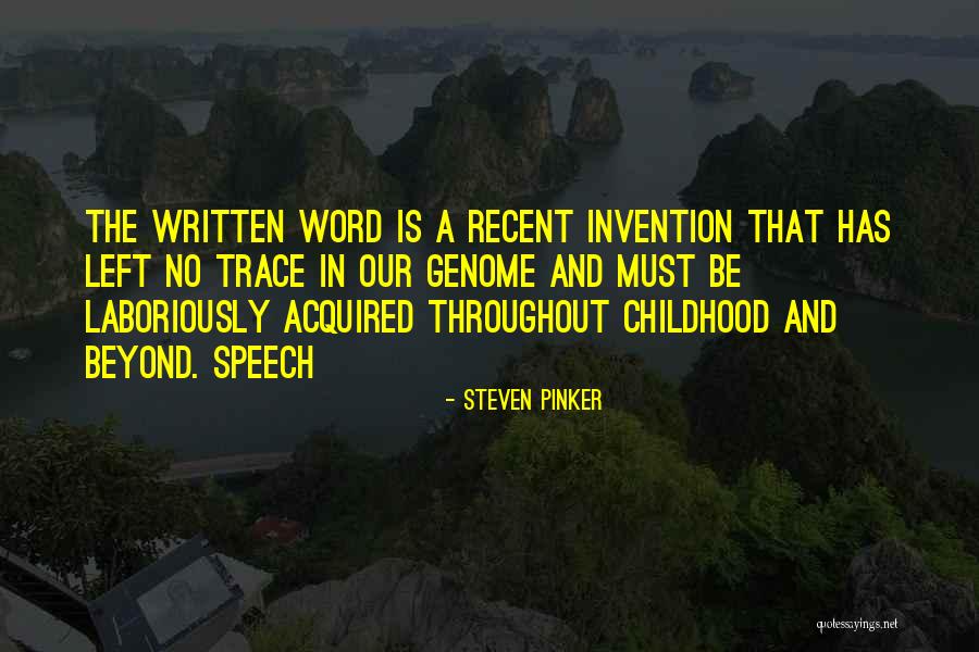 Hizmet D K M Quotes By Steven Pinker Hizmet D K M Quotes By Steven Pinker