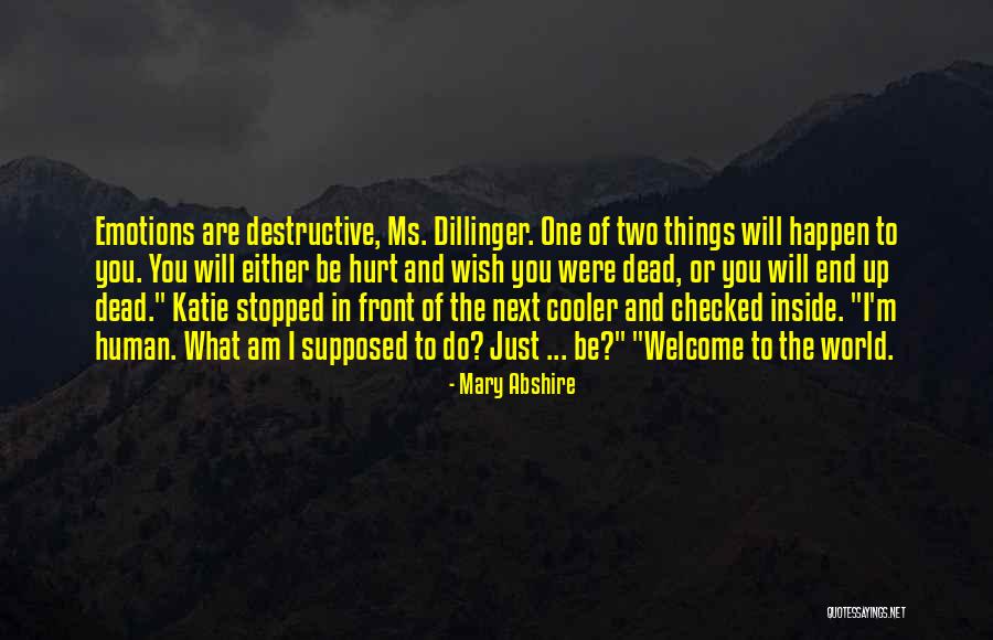 Hizmetinizde Quotes By Mary Abshire Hizmetinizde Quotes By Mary Abshire