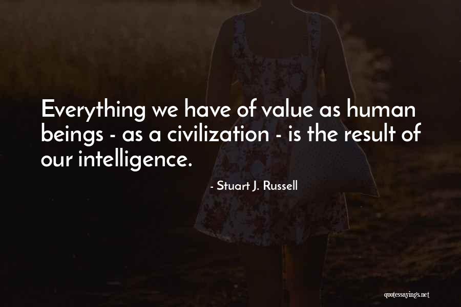 Hizmetinizde Quotes By Stuart J. Russell Hizmetinizde Quotes By Stuart J. Russell