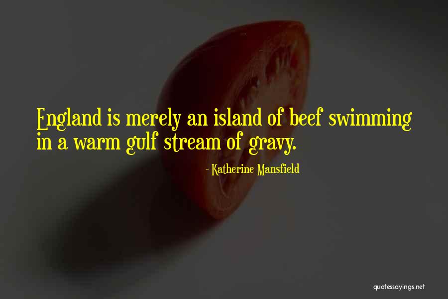 Hizon Bakeshop Quotes By Katherine Mansfield Hizon Bakeshop Quotes By Katherine Mansfield
