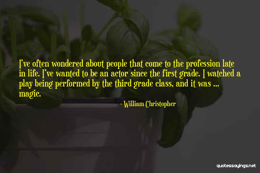 Hizon Bakeshop Quotes By William Christopher Hizon Bakeshop Quotes By William Christopher