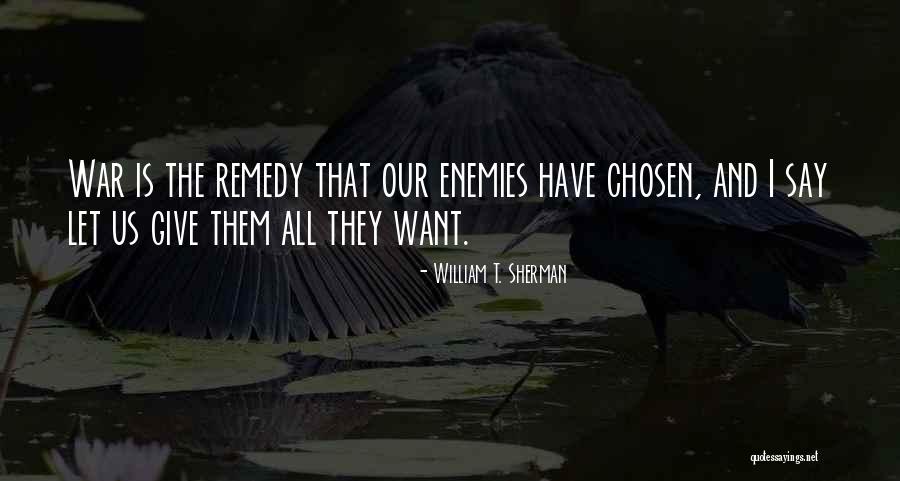 Hizon Gerardo Quotes By William T. Sherman Hizon Gerardo Quotes By William T. Sherman