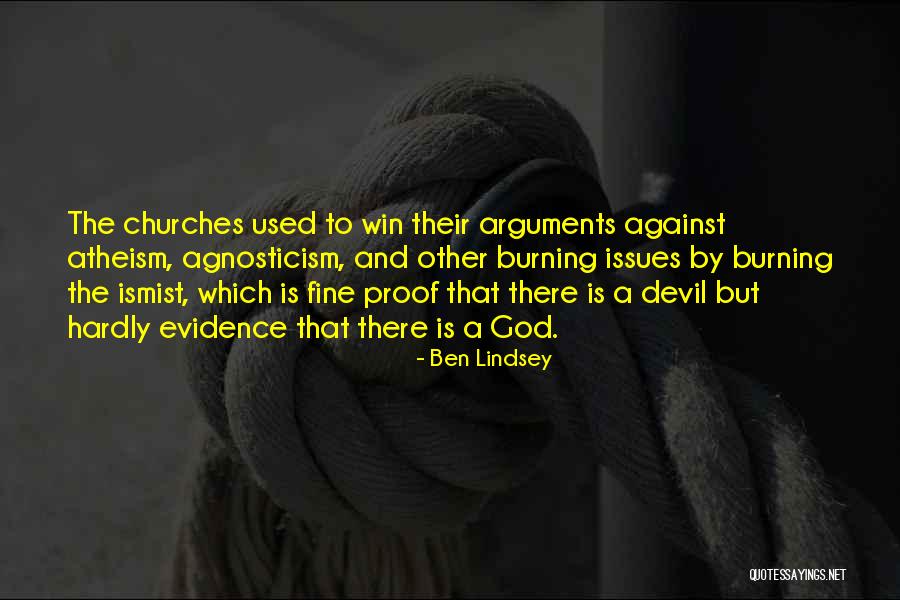 Hizon Miguel Quotes By Ben Lindsey Hizon Miguel Quotes By Ben Lindsey