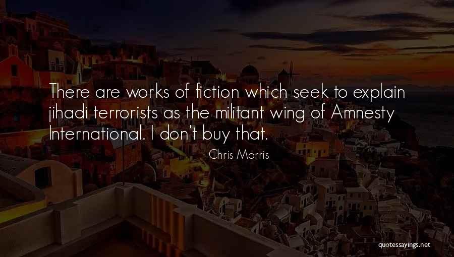 Hizon Miguel Quotes By Chris Morris Hizon Miguel Quotes By Chris Morris