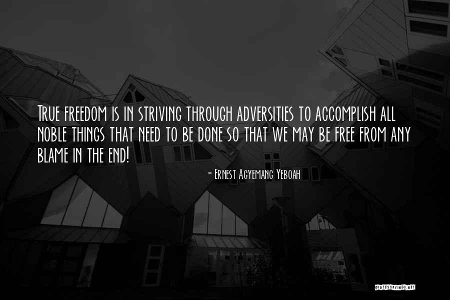 Hizon Miguel Quotes By Ernest Agyemang Yeboah Hizon Miguel Quotes By Ernest Agyemang Yeboah