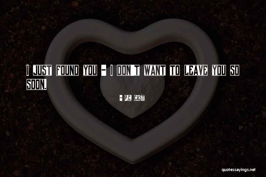 Hizon Miguel Quotes By P.C. Cast Hizon Miguel Quotes By P.C. Cast