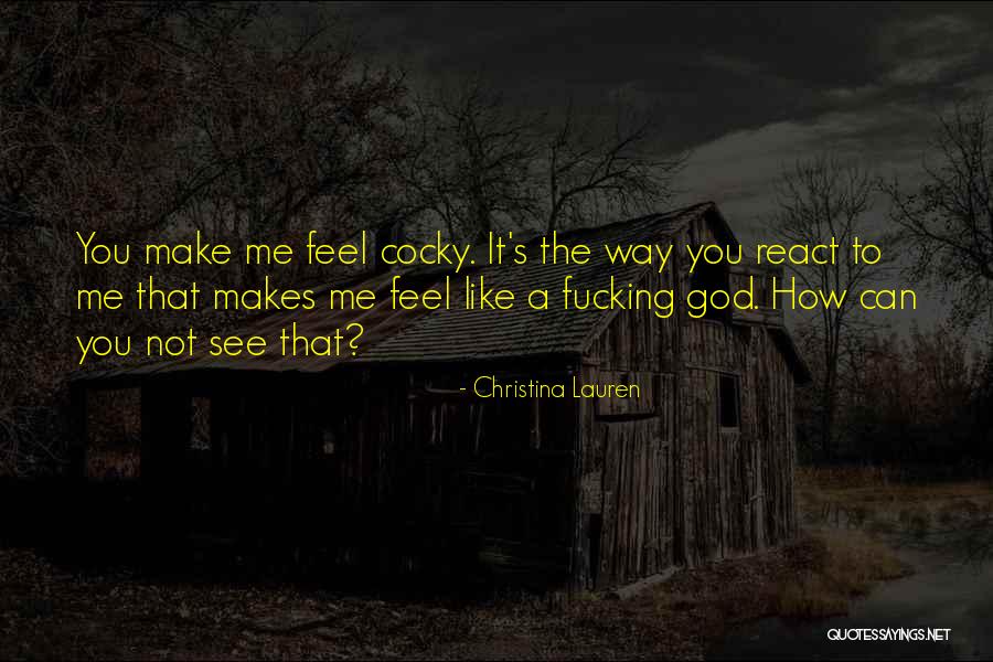 Hizuru Ehara Quotes By Christina Lauren Hizuru Ehara Quotes By Christina Lauren