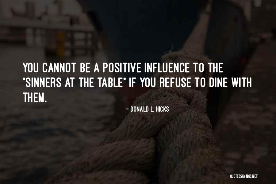 Hj Df Quotes By Donald L. Hicks Hj Df Quotes By Donald L. Hicks