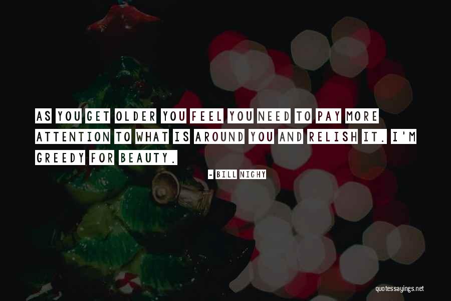 Hj Kjrc Quotes By Bill Nighy Hj Kjrc Quotes By Bill Nighy